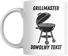 Kubek - GRILLMASTER
