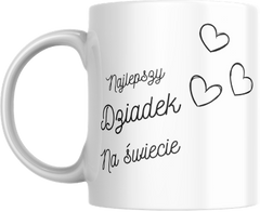 Kubek - Najlepszy Dziadek