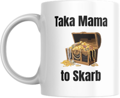 Kubek - Mama Skarb