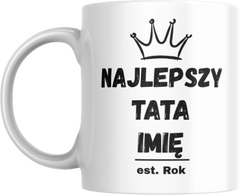 Kubek - Najlepszy Tata