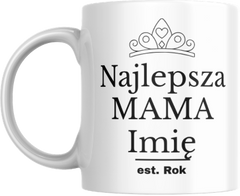 Kubek - Najlepsza Mama