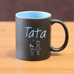 Kubek Tata - Tata & Maluch